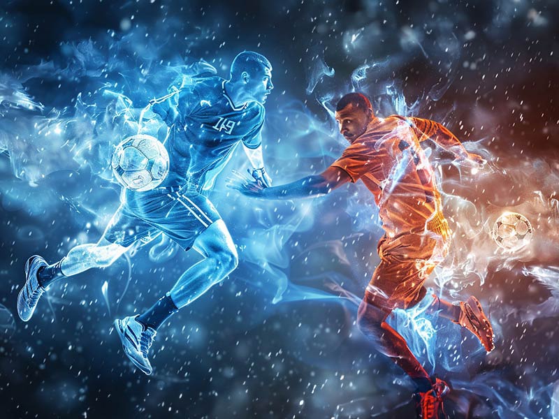 樱桃库克集锦：比赛态度勤勉的拖后后腰 跑动覆盖不可小觑