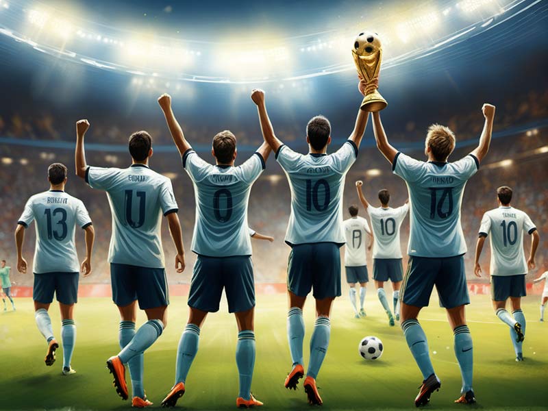 这下怎么说🙅ESPN嘉宾曾说C罗不可能打进800球，现在..