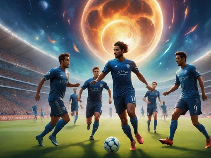 尤文打破僵局！麦肯尼传中卡卢卢门前乱战破门！