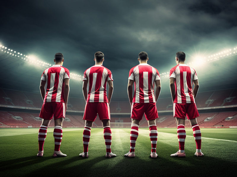 【集锦】非洲杯-卢克曼1射2传奥斯梅恩传射 尼日利亚3-2突尼斯