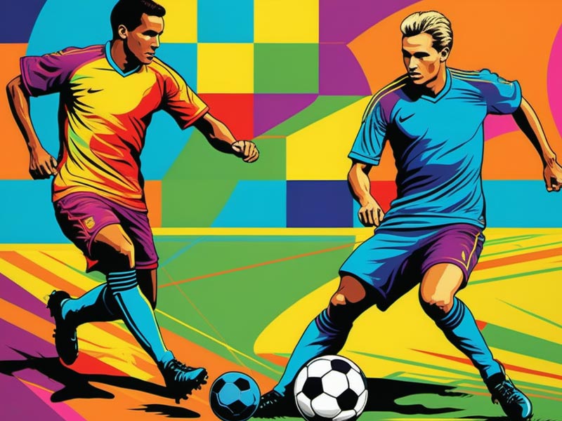 放假回来的瓜迪奥拉:只有教练超重了,球员们都很完美🤣